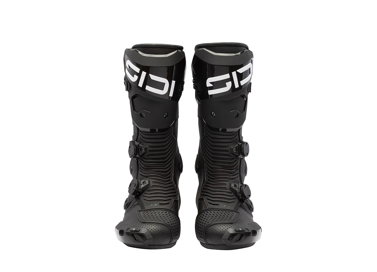 Botas de motociclismo Sidi MAG 2 Air Pretas - 102 