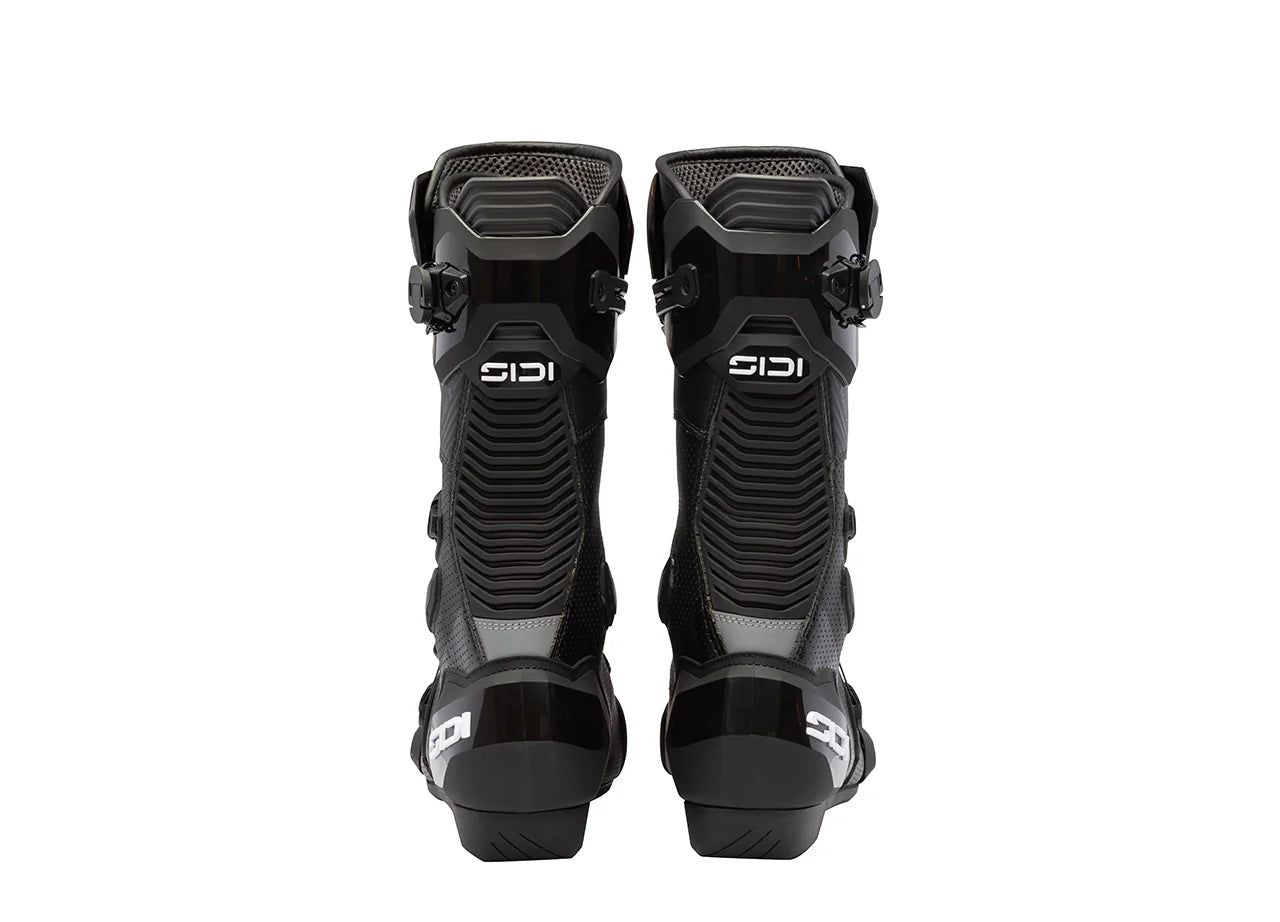 Botas de motociclismo Sidi MAG 2 Air Pretas - 102 