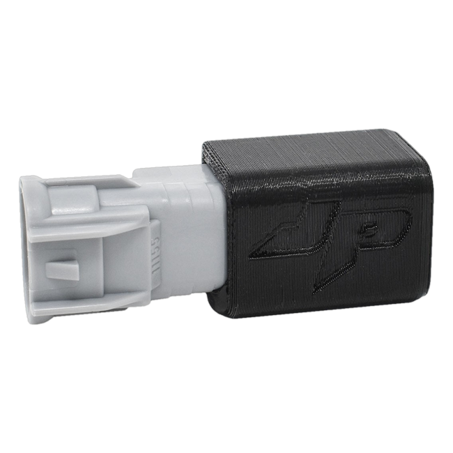 Eliminator SLS-Magnetventil JetPrime Kawasaki Ninja 400 (18-24) JP ES 007