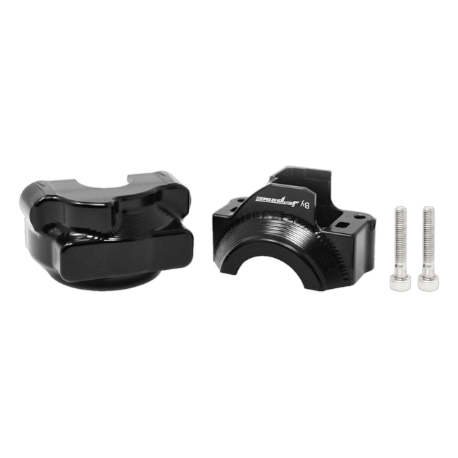 Gasgriffgehäuse JetPrime Ducati Panigale 959 (16-19) JP ACS 050