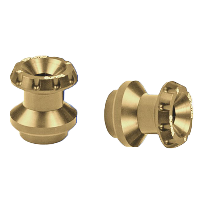 Bobbins/Blozen Ständeraufnahme Classic 8mm Bonamici Racing BMW S1000RR K46 e K67 (09-26) 0026 