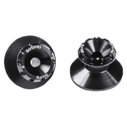 Bobbins/Blozen Ständeraufnahme Classic Racing 8mm Bonamici Racing Honda CBR1000RR SC77 (17-19) 0028_BK 