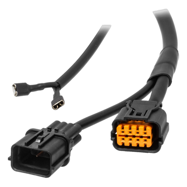 Lenkerschalter Street links JetPrime CFMOTO 450 SR (22-25) JP PLS 030