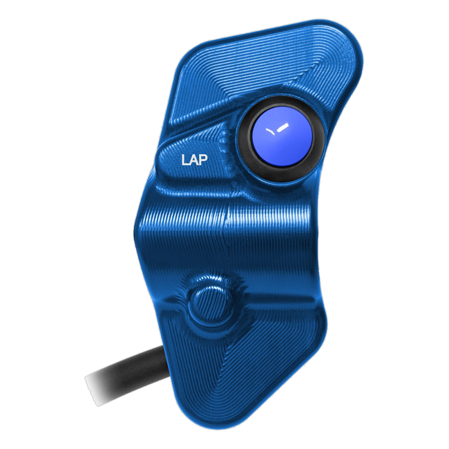 Lenkerschalter Street links JetPrime Honda CBR 1000 RR Fireblade (17-19) JP PS HO017