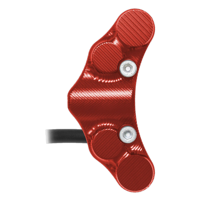 Lenkerschalter Street links JetPrime Kawasaki Ninja 400 (18-24) JP PLS 024