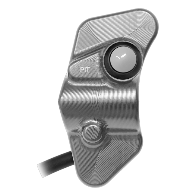 Lenkerschalter Race links JetPrime Aprilia RSV4 1100 Factory (19-20) JP PSR AP009 RF