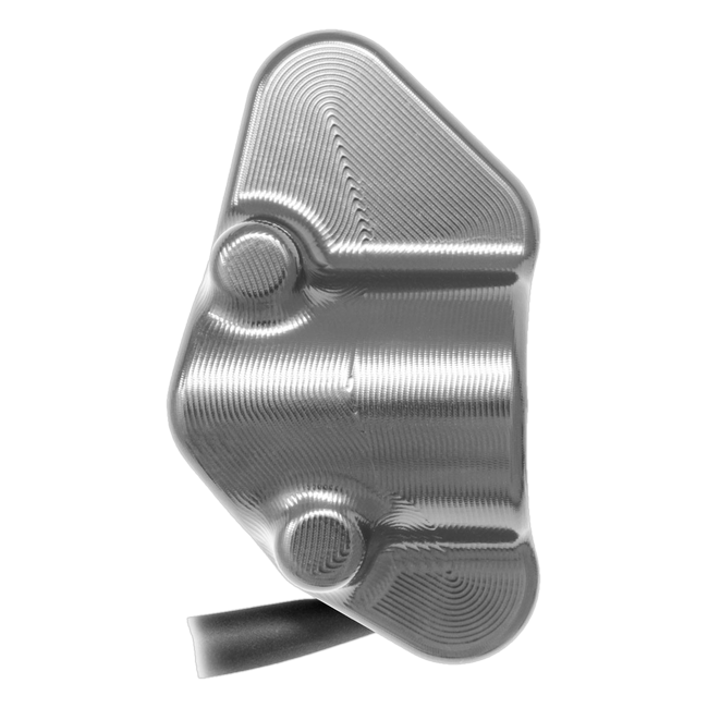 Lenkerschalter Race links JetPrime Aprilia RSV4 RF (15-16) JP PSR AP009 TC