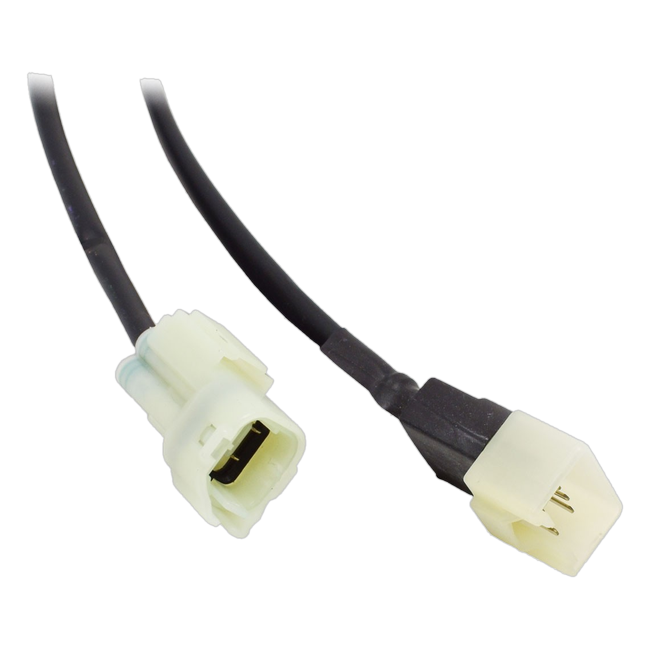 Lenkerschalter Race links JetPrime Kawasaki Ninja ZX-10RR (16-18) JP PSR KA004