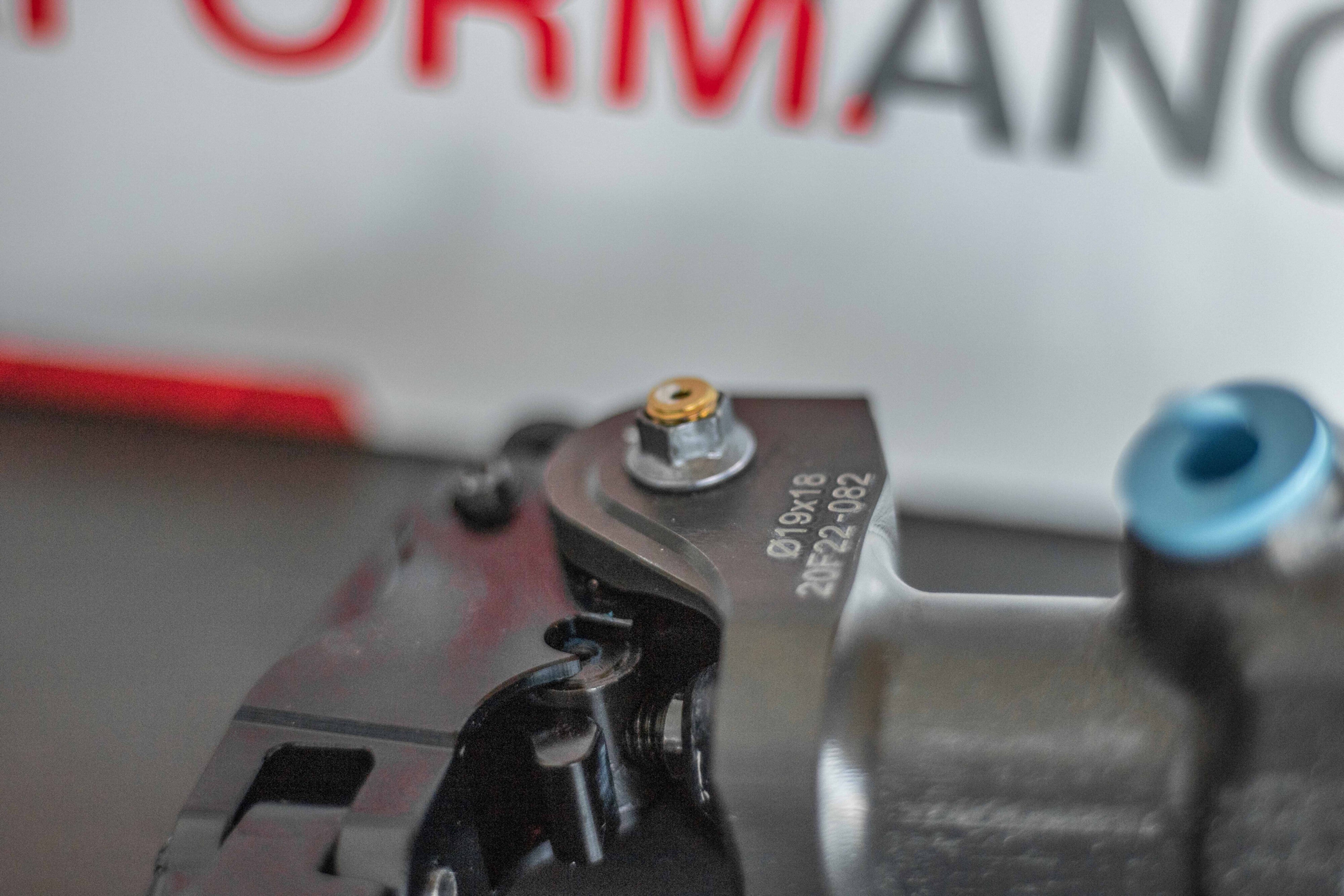 Brembo Radial Bomba de Travão MotoGP PR19x18 FL GP XA7G7G0 