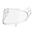 Nexx Visor X.R3R Claro 
