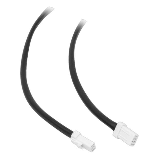 Lenkerschalter Sport links JetPrime Yamaha YZF-R1M (15-24) JP SPS 003 – für I2M-Dashboard