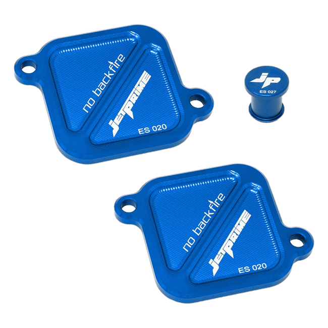 SLS / AIS Stilllegungskit JetPrime Ducati Panigale V4 R (19-26) JP ES KIT09