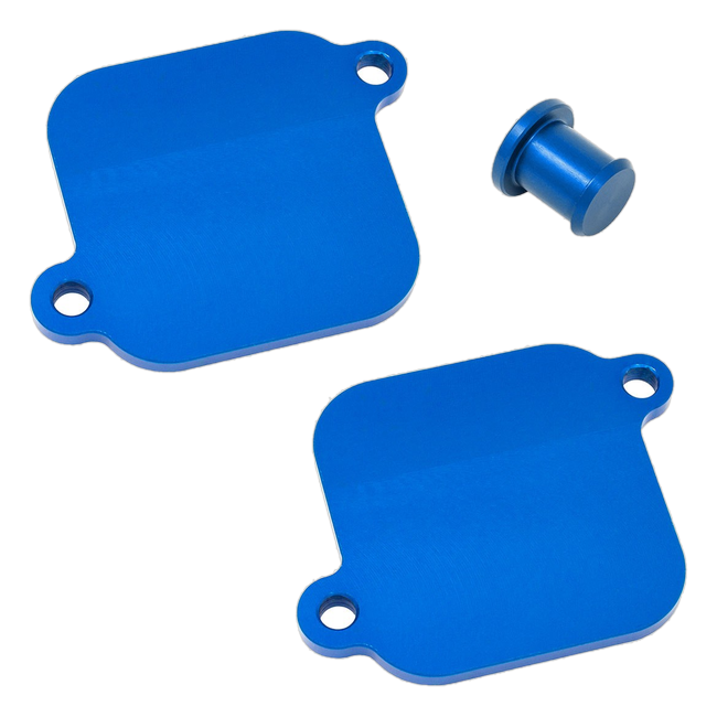 SLS / AIS Stilllegungskit JetPrime Ducati Panigale V4 R (19-26) JP ES KIT09