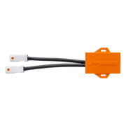 Eliminator elektronisches Fahrwerk hinten JetPrime Ducati Panigale 1199 R (12-15) JP ESR 012
