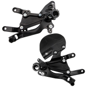 Sistema de travagem "RACING MODEL" Spider Racing Ducati Panigale V4/S/R (25-26) 10.D312 