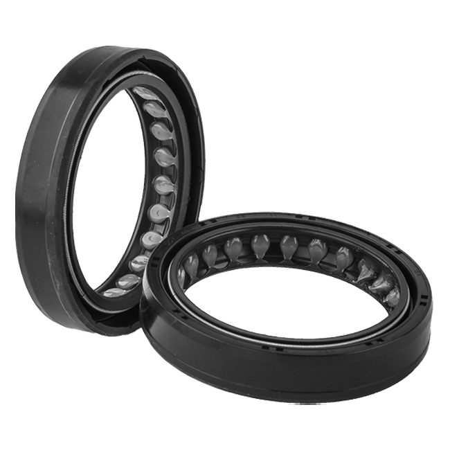 Kit de Selos de Óleo Simmerring K-Tech BMW M1000RR K66 (21-26) FSS-026 