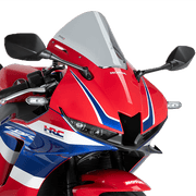 Puig R-Racer Para-brisas Honda CBR 600 RR PC69 (24-25) 
