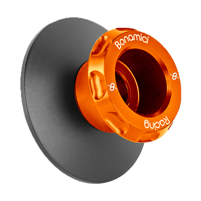 Bobbins/Blozen suporte de stand Bonamici Racing Yamaha YZF-R9 (25-26) SCR6 