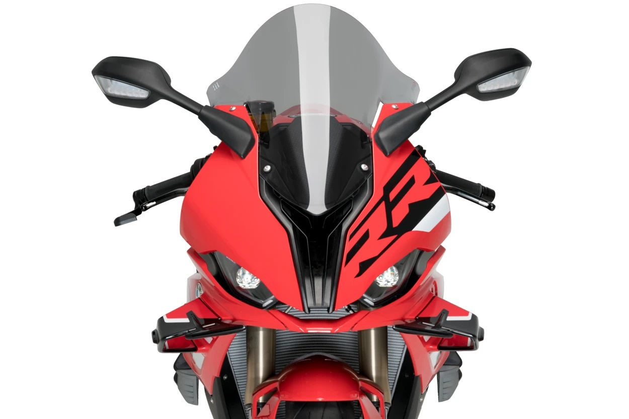 Puig R-Racer Para-brisas BMW S1000RR K67 (19-26) 3641 