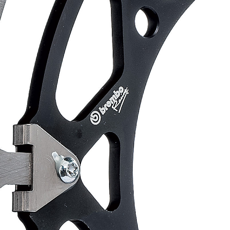 Kit Brembo SSP T-Drive 5,5 Discos de Travão para MV Agusta F3 675/800 (12-25) 208A98528 