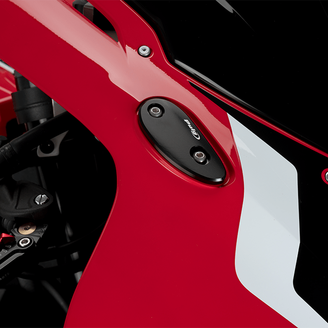 Cobrimentos de espelhos Puig Honda CBR 1000 RR-R SC82 (20-25) 