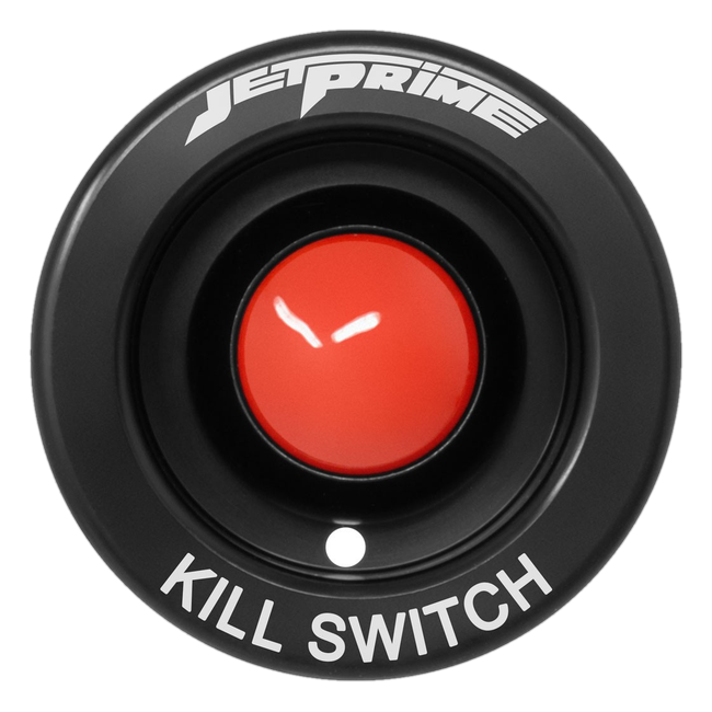 SuperSport Kill Switch Button JetPrime Yamaha YZF-R6 / R6 Race (17-25) JP SPK 023 – Mectronik-Version