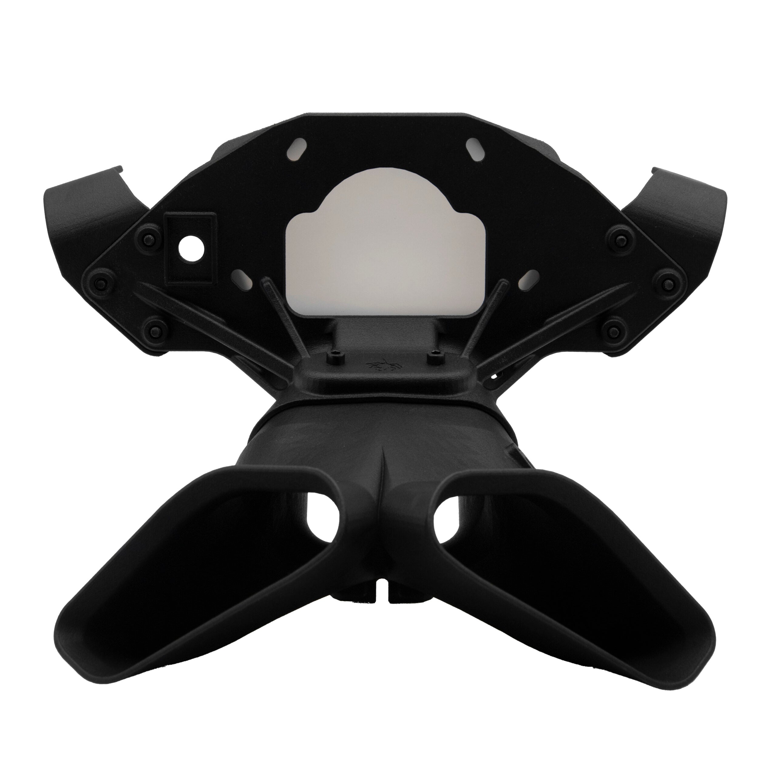 Suporte de instrumentos com canal de ar Spider Racing Ducati Panigale V2 955 (20-24) 15.D325 