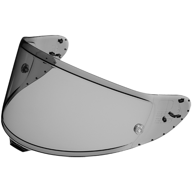 Visor Shoei X-SPR PRO (CWR-F2 Racing) ligeiramente escurecido 