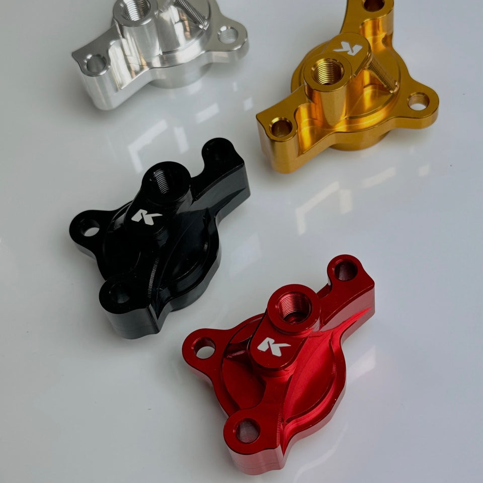 Cilindro mestre da embraiagem K-Bike Ducati Panigale V4/S/R (18-24) ATT006 