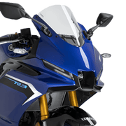 Puig R-Racer Para-brisas Yamaha YZF-R3 (19-26) 