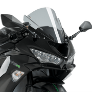 Puig Z-Racing Para-brisas Kawasaki ZX-6 R (19-23) 