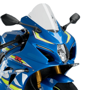 Puig R-Racer Para-brisas Suzuki GSX-R 1000 (17-23) 