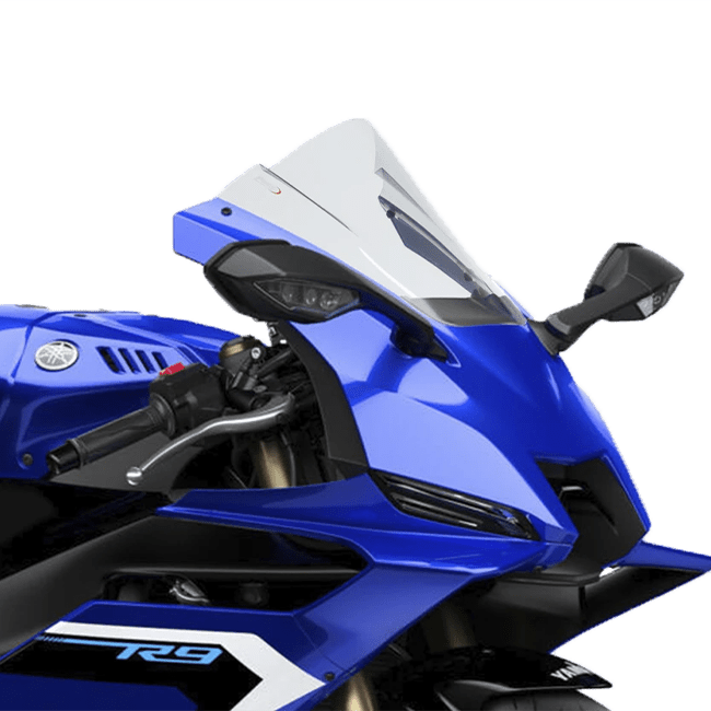 Puig Z-Racing Para-brisas Yamaha YZF-R9 (25-26) 