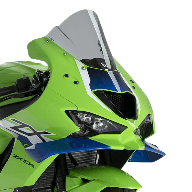 Puig Z-Racing Para-brisas Kawasaki ZX-10 R/RR (2026) 