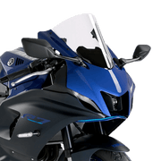 Puig R-Racer Para-brisas Yamaha YZF-R7 (22-26) 