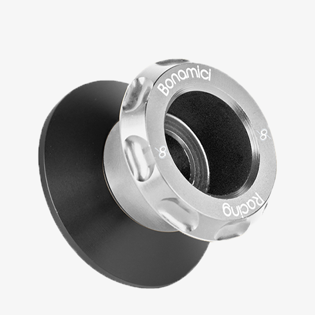 Bobbins/Blozen suporte de montagem Bonamici Racing Yamaha YZF-R9 (25-26) SCS6 