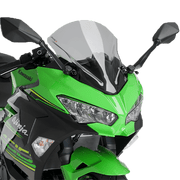 Puig Z-Racing Para-brisas Kawasaki Ninja 400 (18-23) 