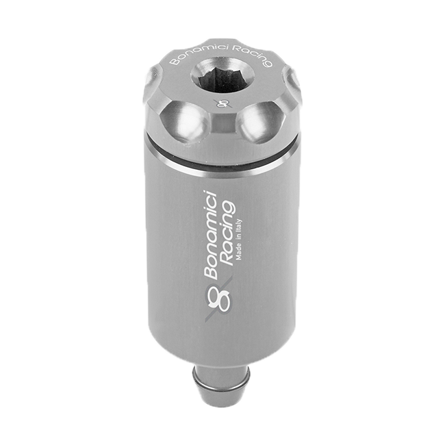 Reservatório de líquido de travão traseiro Bonamici Racing Yamaha YZF-R9 (25-26) 0040 