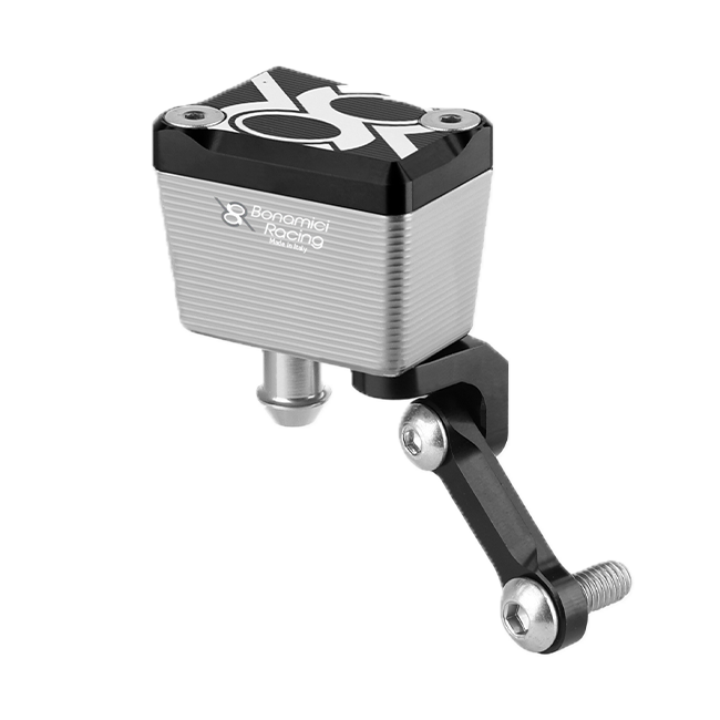 Reservatório de fluido de travão traseiro Bonamici Racing Yamaha YZF-R9 (25-26) VS10P 