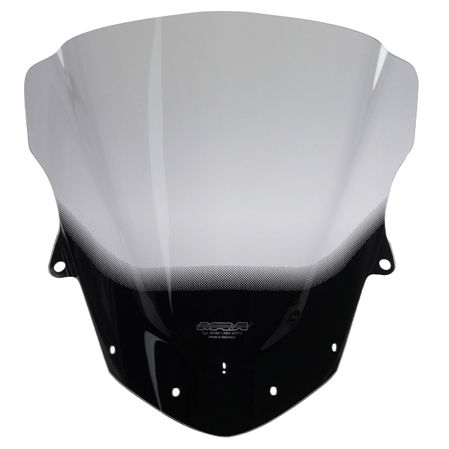 MRA R Racing Para-brisas Kawasaki ZX-6R (19-23) 