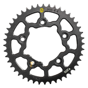 Sitta Roda de corrente de alumínio Ducati Panigale 899 & 959 (13-19) (202D) – 37-47 dentes, 525 passo 