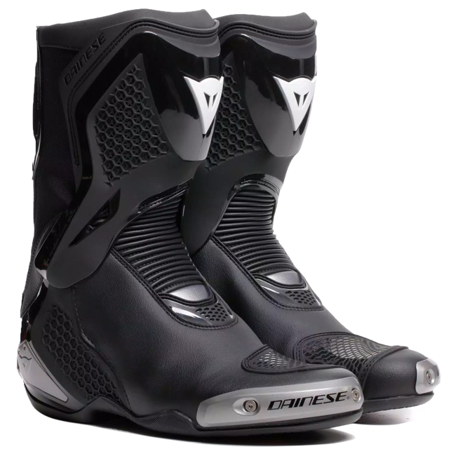Botas de motociclismo Dainese Torque 4 Racing e Estrada | Masculino | Preto | 201790008563100 