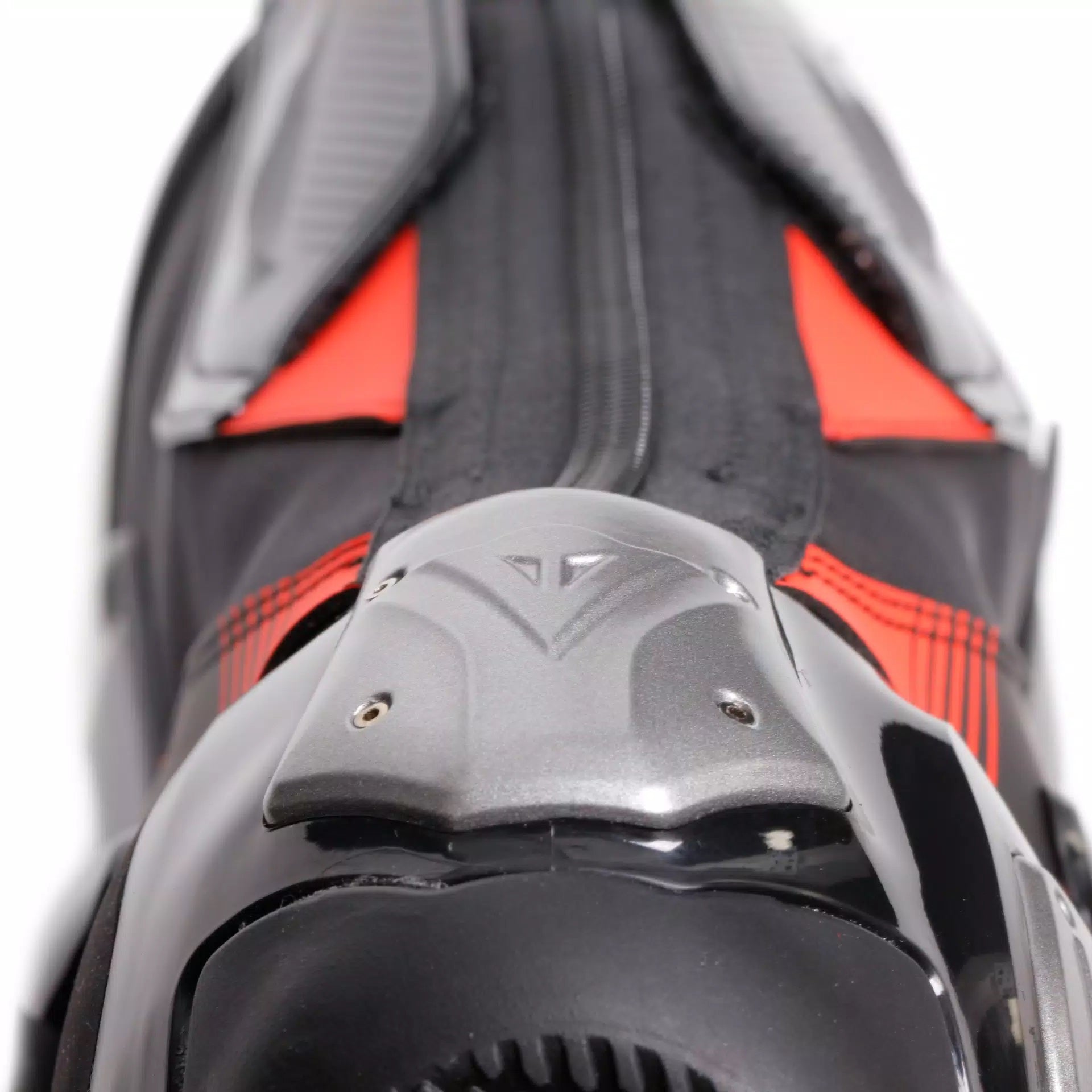 Botas de motociclismo Dainese Torque 4 Racing e de estrada | Masculino | Preto/Vermelho | 201790008562800 