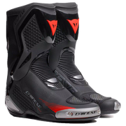 Botas de moto Dainese Torque 4 Air Racing e Estrada Verão | Homens | Preto | 2017900086B7800 