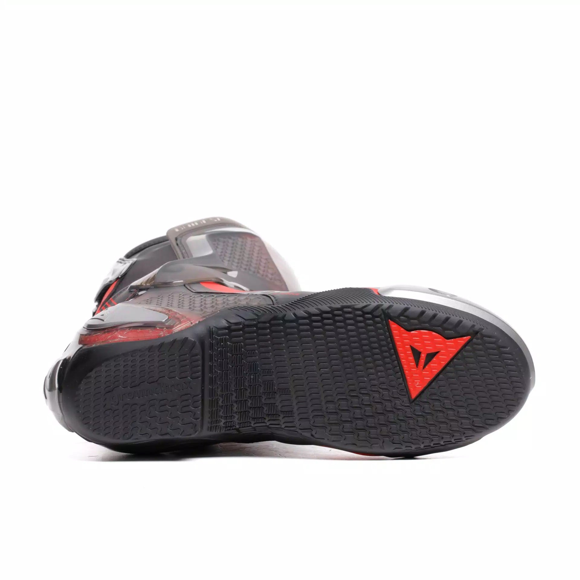Botas de motociclismo Dainese Torque 4 S Racing e de estrada | Homens | Preto/Vermelho | 2017900117B7800 