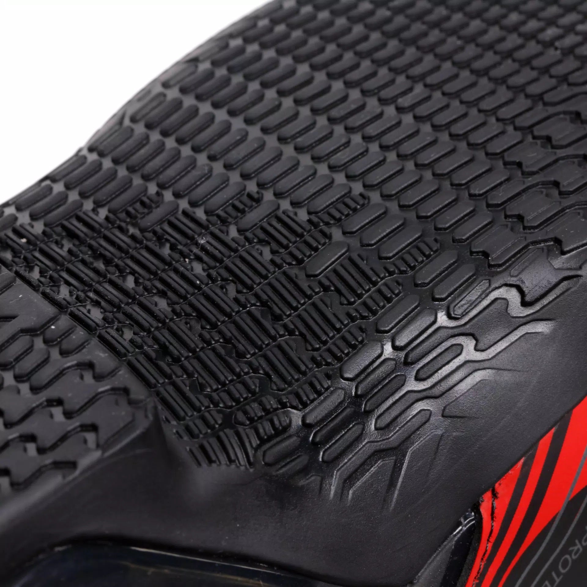 Botas de motociclismo Dainese Torque 4 S Racing e de estrada | Homens | Preto/Vermelho | 2017900117B7800 