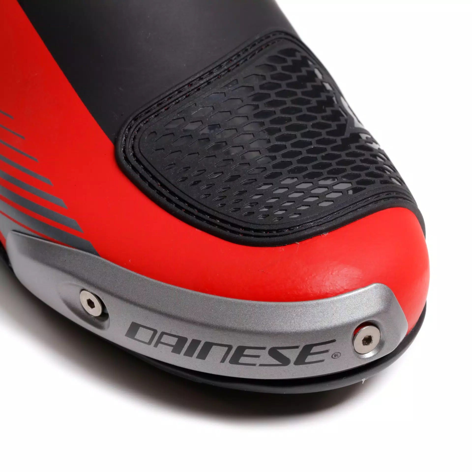Botas de motociclismo Dainese Torque 4 S Racing e de estrada | Homens | Preto/Vermelho | 2017900117B7800 