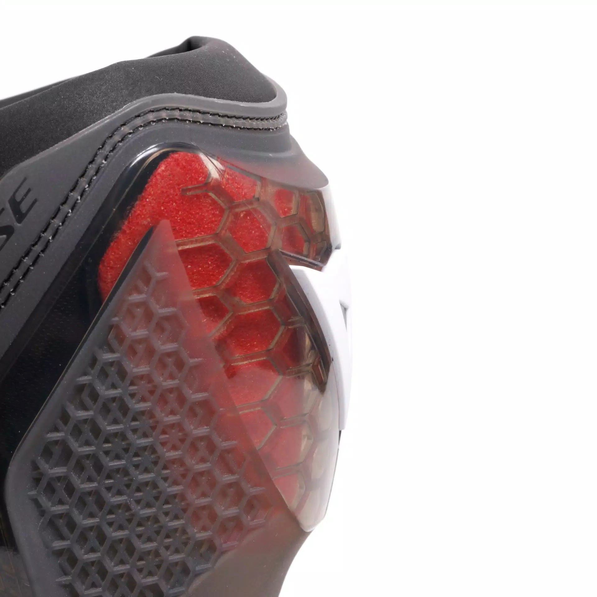Botas de motociclismo Dainese Torque 4 S Racing e de estrada | Homens | Preto/Vermelho | 2017900117B7800 