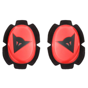 Dainese Pista Knieschleifer Knee Slider Vermelho/Preto 201876166779001 