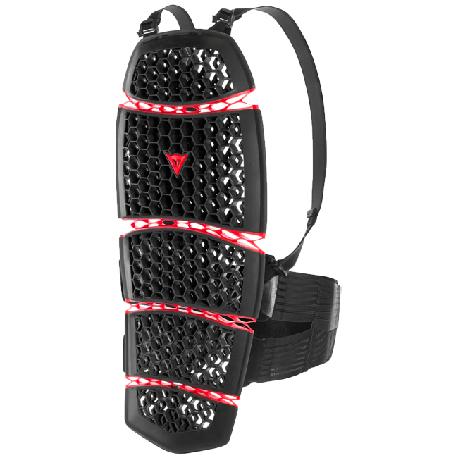 Dainese Pro-Armor Protetor de Costas Short 2.0 - Altura <174cm/68.5in | 20187620900100 